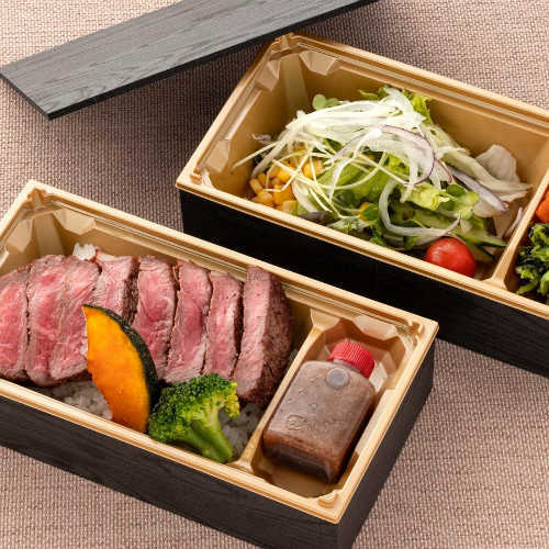 お弁当