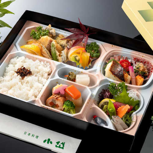 お弁当