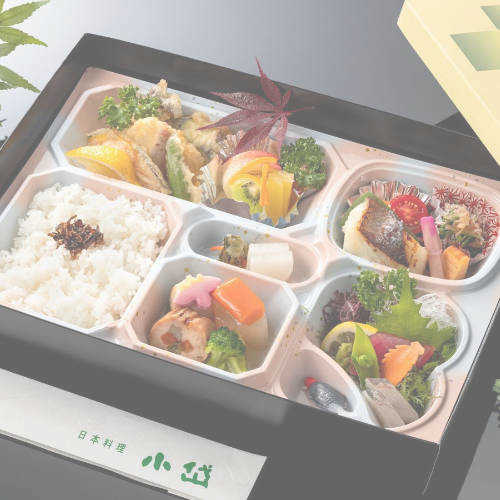 お弁当