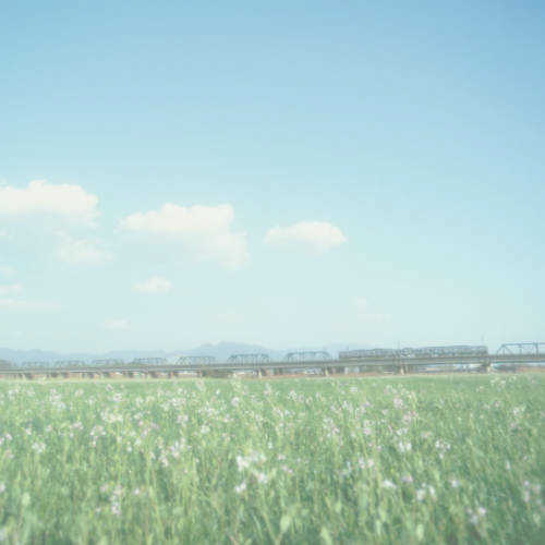 福岡の風景