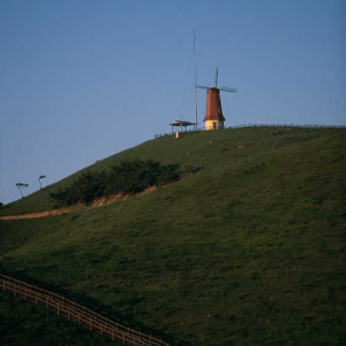 福岡の風景