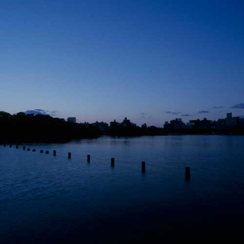 福岡の風景