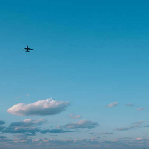 佐賀の空