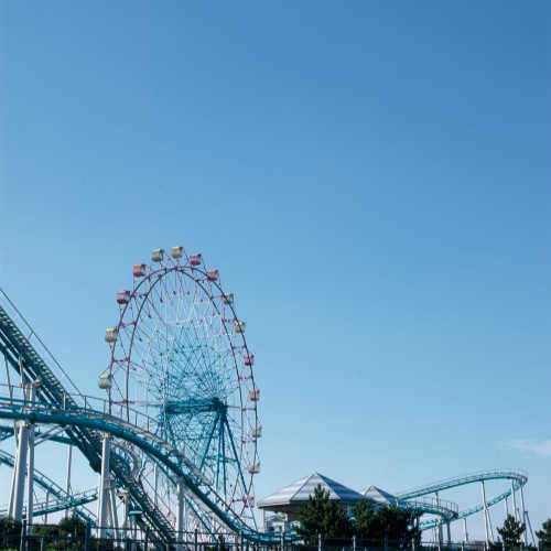 福岡の風景