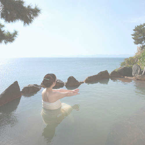 鹿児島の露天風呂