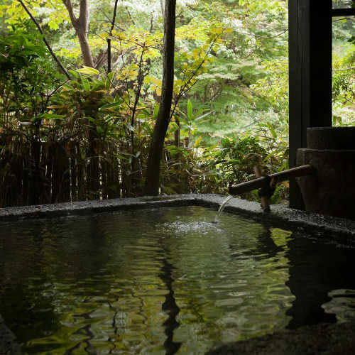 大分の温泉