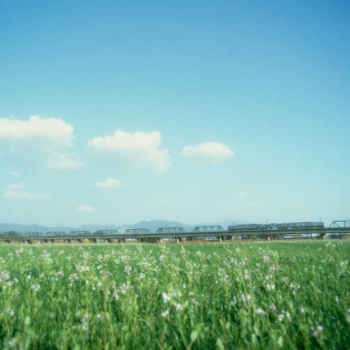 福岡の風景