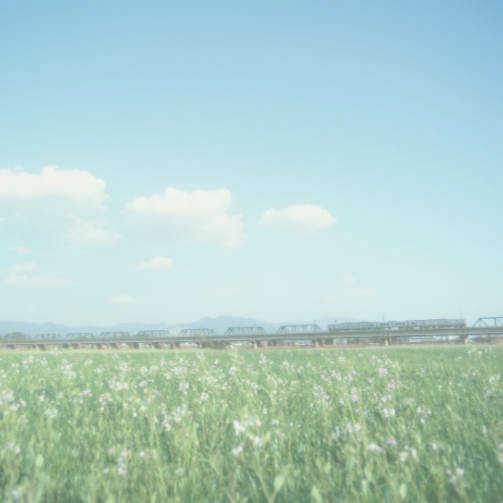 福岡の風景