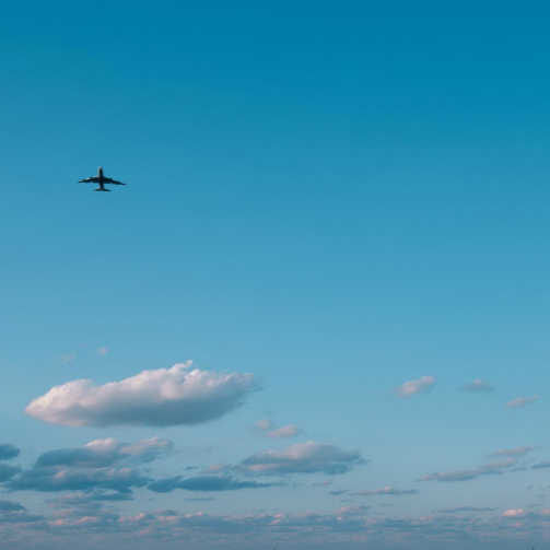 佐賀の空